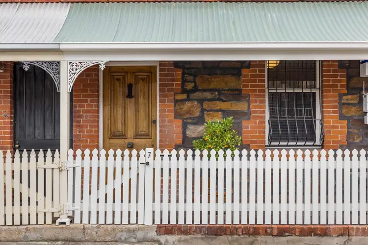 7 Little Grenfell Street, Kent Town SA 5067