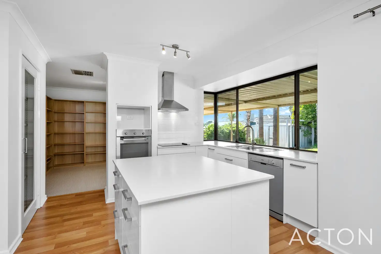 Main view of Homely house listing, 8 Buckingham Crescent, Kardinya WA 6163