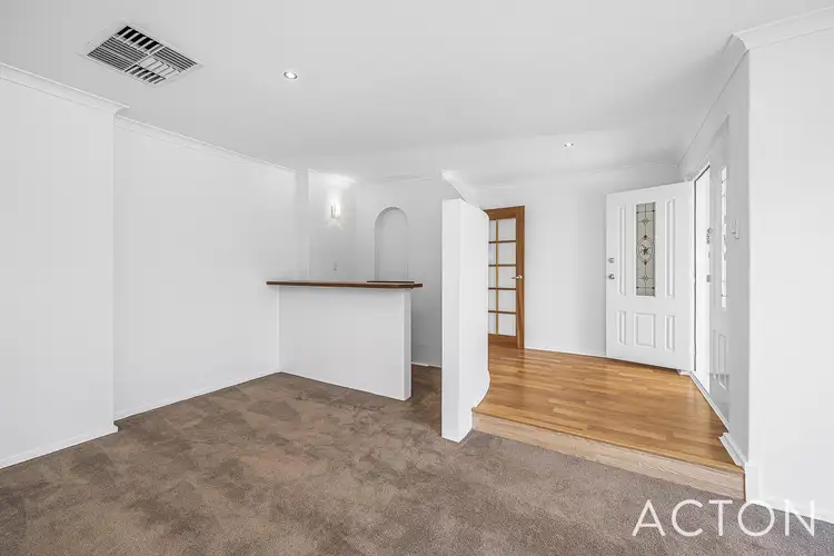 Fifth view of Homely house listing, 8 Buckingham Crescent, Kardinya WA 6163