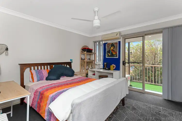 Second view of Homely unit listing, 17/31 Archipelago Street, Pacific Pines QLD 4211