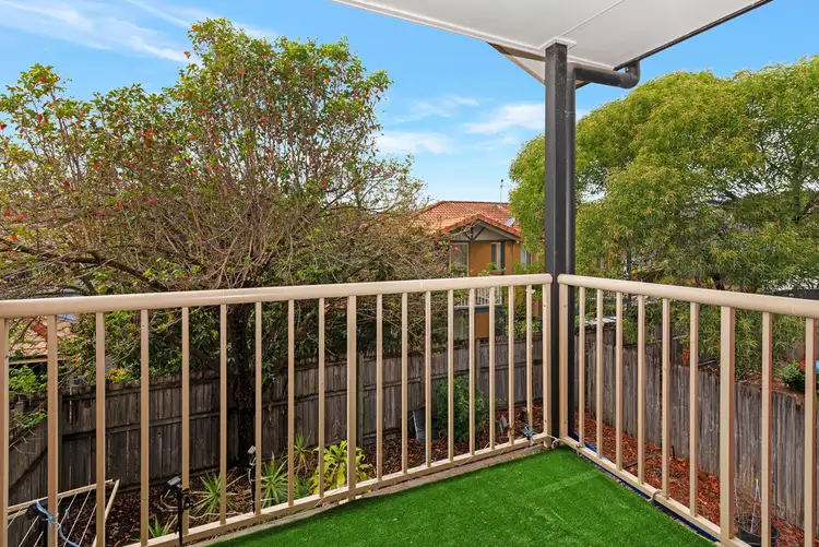 Fourth view of Homely unit listing, 17/31 Archipelago Street, Pacific Pines QLD 4211