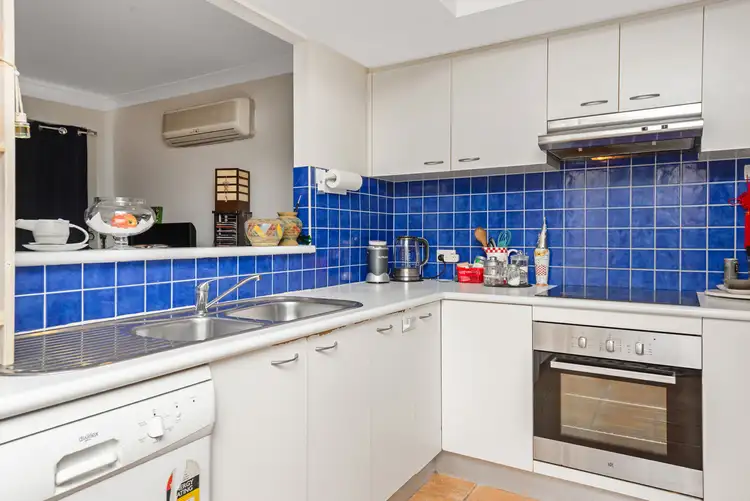 Fifth view of Homely unit listing, 17/31 Archipelago Street, Pacific Pines QLD 4211
