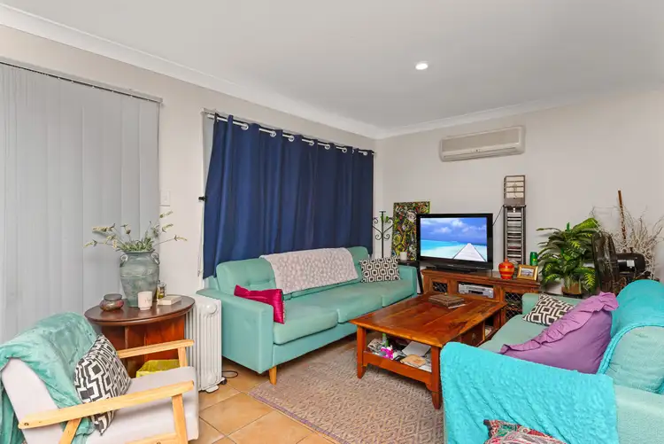 Sixth view of Homely unit listing, 17/31 Archipelago Street, Pacific Pines QLD 4211