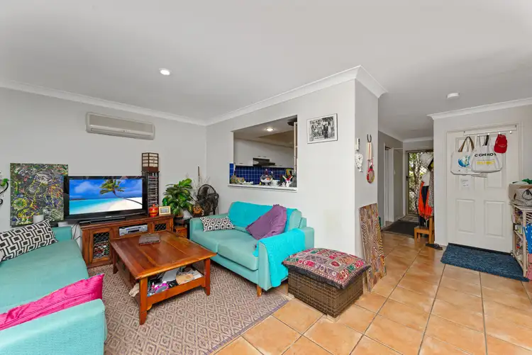 Seventh view of Homely unit listing, 17/31 Archipelago Street, Pacific Pines QLD 4211