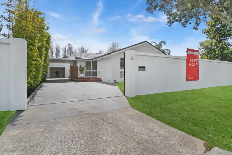 1 Colac Court, Patterson Lakes VIC 3197