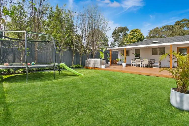 Fourth view of Homely house listing, 1 Colac Court, Patterson Lakes VIC 3197