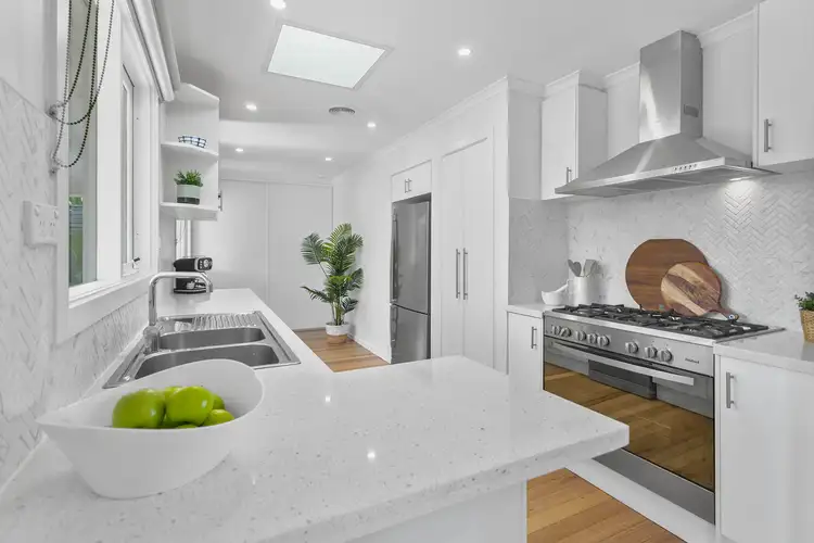 Fifth view of Homely house listing, 1 Colac Court, Patterson Lakes VIC 3197