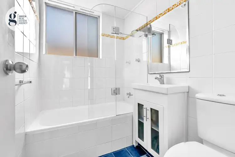 Fifth view of Homely unit listing, 10/9 Reserve Street, West Ryde NSW 2114
