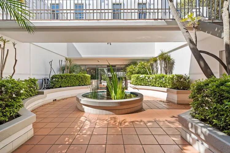 46/682 Nicholson Street, Fitzroy North VIC 3068