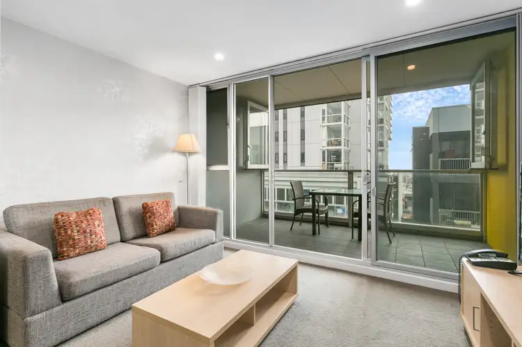 Main view of Homely house listing, 704/185 Morphett Street, Adelaide SA 5000