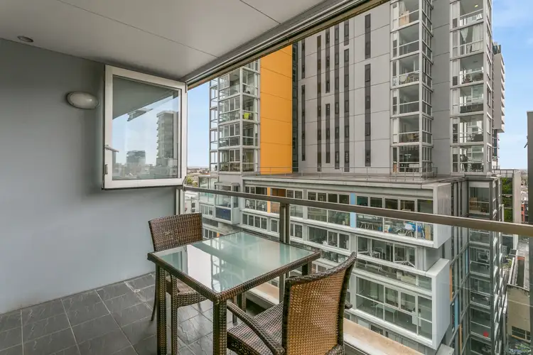 Sixth view of Homely house listing, 704/185 Morphett Street, Adelaide SA 5000