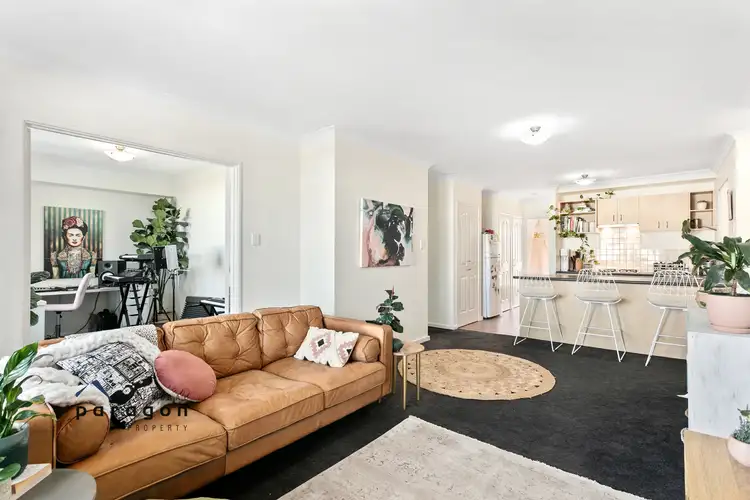 52/8 Kadina Street, North Perth WA 6006