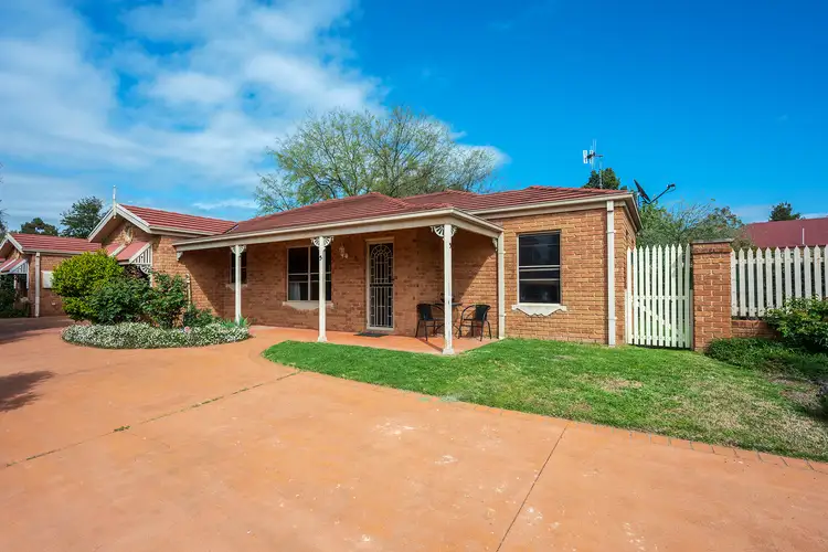 Main view of Homely house listing, 5/18 George Street, Mudgee NSW 2850