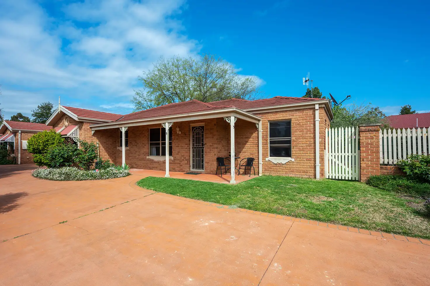 Main view of Homely house listing, 5/18 George Street, Mudgee NSW 2850