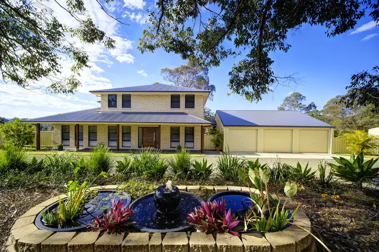 570 Cedar Party Road, Cedar Party NSW 2429