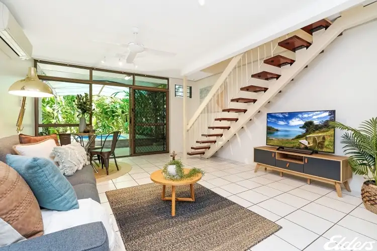 1/4 Voyager Street, Stuart Park NT 820