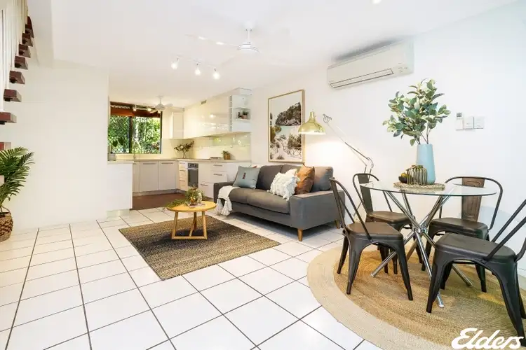 Fifth view of Homely townhouse listing, 1/4 Voyager Street, Stuart Park NT 820