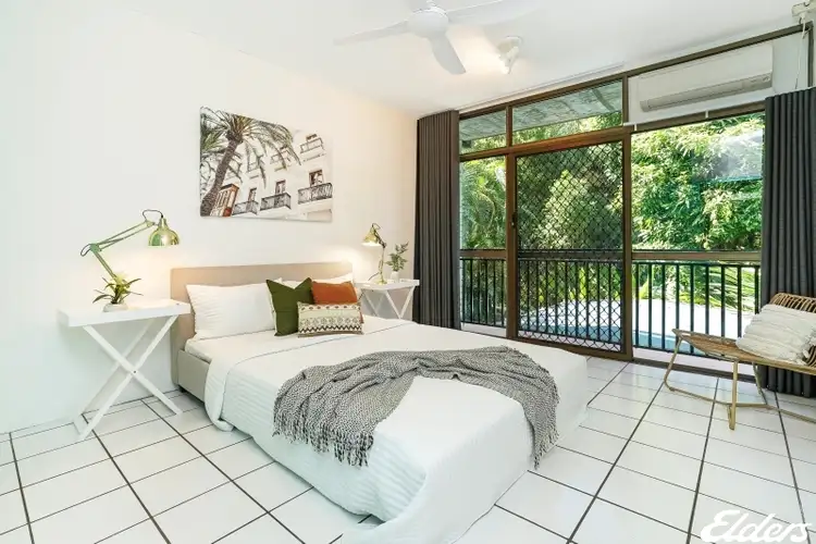 Sixth view of Homely townhouse listing, 1/4 Voyager Street, Stuart Park NT 820