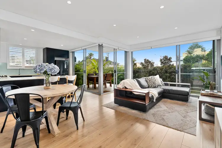 Second view of Homely apartment listing, 1/1271 Pittwater Road, Narrabeen NSW 2101