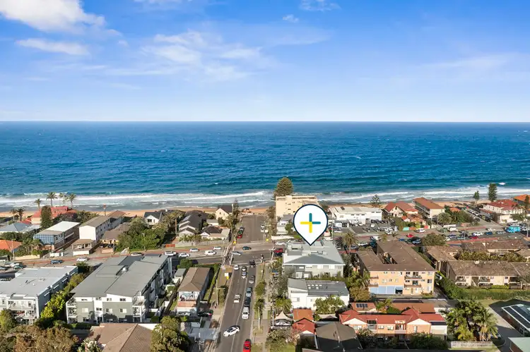 Third view of Homely apartment listing, 1/1271 Pittwater Road, Narrabeen NSW 2101