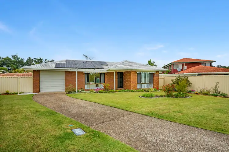 10 Togo's Avenue, Currumbin Waters QLD 4223