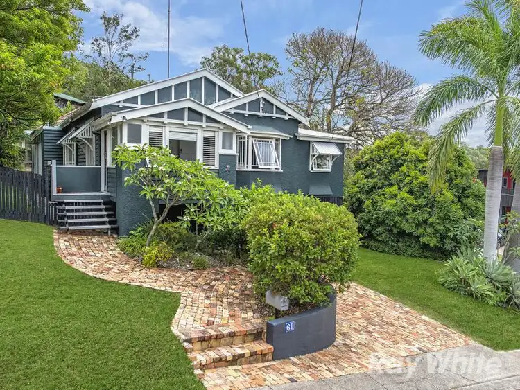 60 Braeside Terrace, Alderley QLD 4051