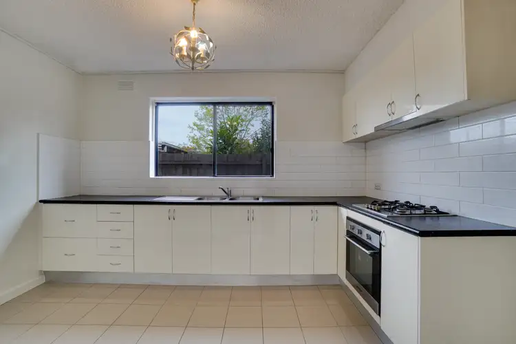 Third view of Homely house listing, 3/101 Ballarat Road, Maidstone VIC 3012