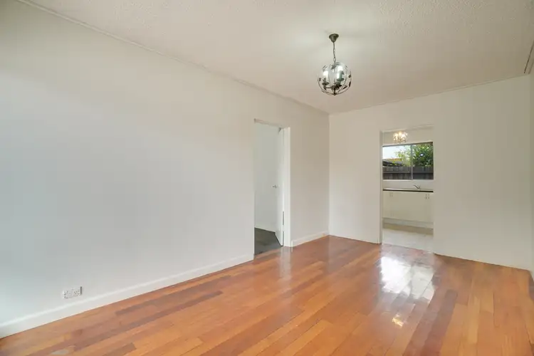 Sixth view of Homely house listing, 3/101 Ballarat Road, Maidstone VIC 3012