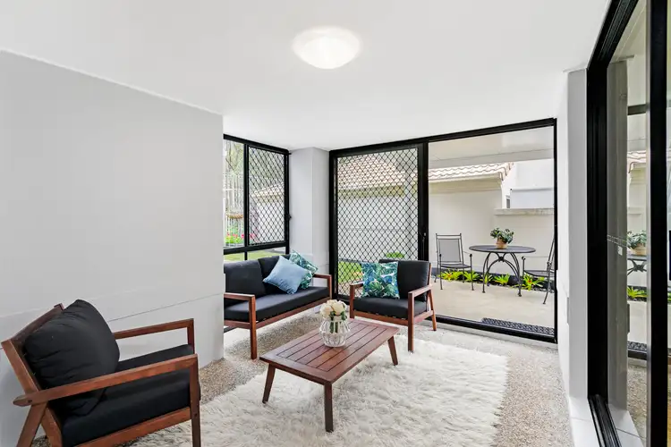 Third view of Homely house listing, 70/31 Langport Parade, Mudgeeraba QLD 4213