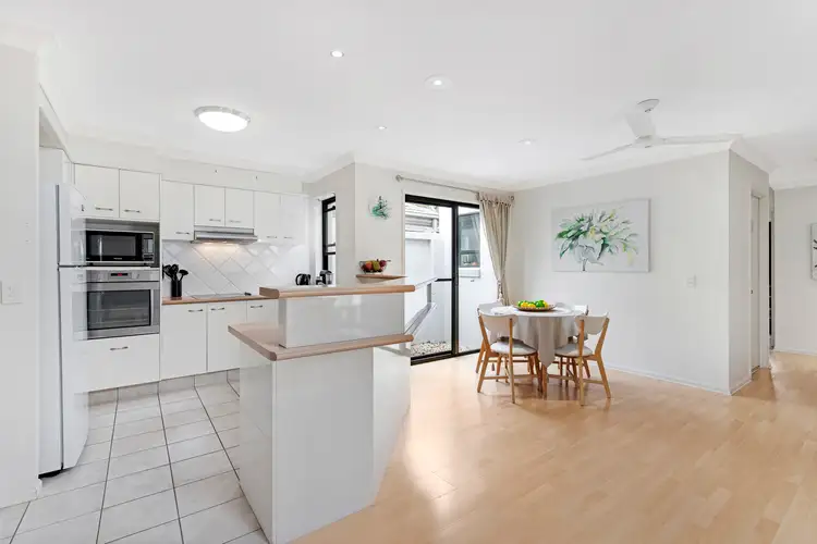 Fifth view of Homely house listing, 70/31 Langport Parade, Mudgeeraba QLD 4213