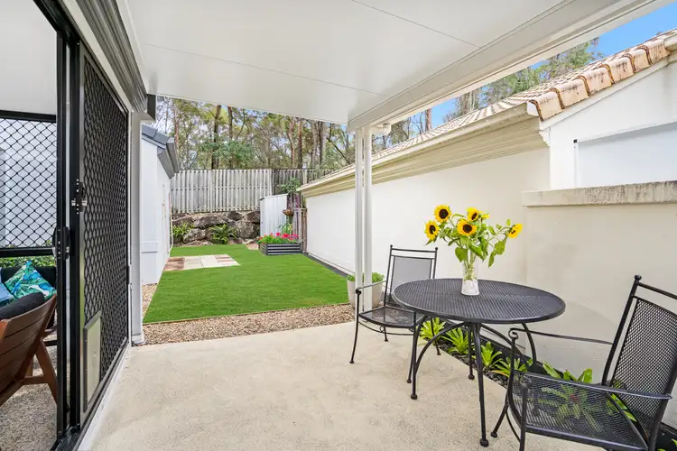 Sixth view of Homely house listing, 70/31 Langport Parade, Mudgeeraba QLD 4213
