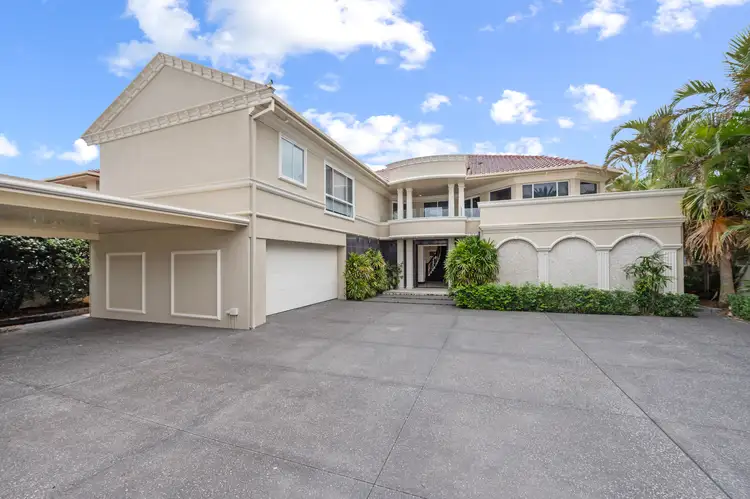 Second view of Homely house listing, 8 The Sovereign Mile, Sovereign Islands QLD 4216
