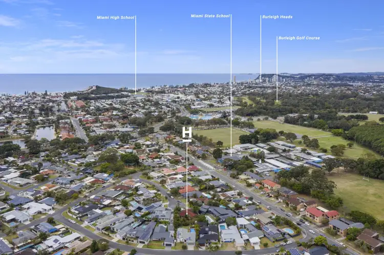 Second view of Homely house listing, 11 Jib Court, Mermaid Waters QLD 4218