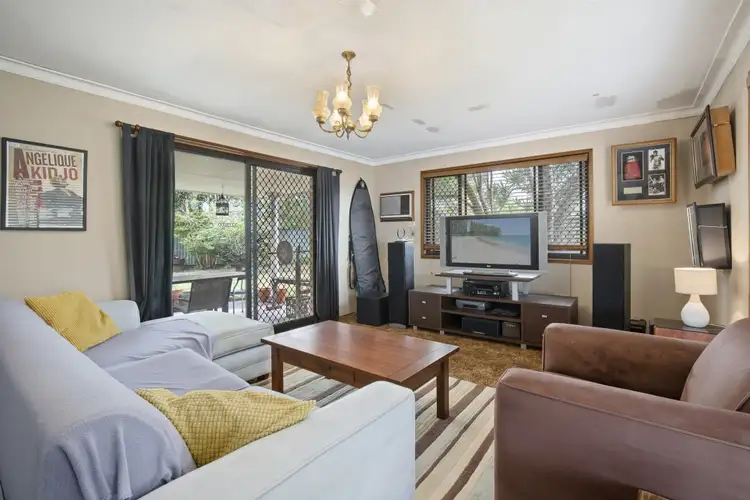 Third view of Homely house listing, 11 Jib Court, Mermaid Waters QLD 4218