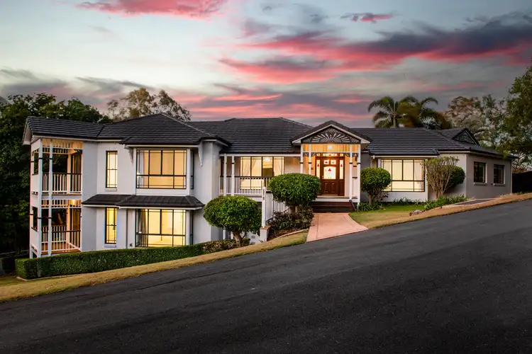 5/157 Brookfield Road, Kenmore Hills QLD 4069