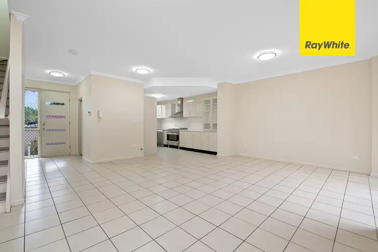 Fourth view of Homely townhouse listing, 4/40 St Johns Road, Auburn NSW 2144