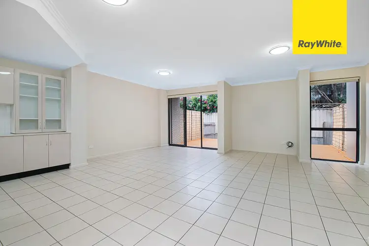 Sixth view of Homely townhouse listing, 4/40 St Johns Road, Auburn NSW 2144