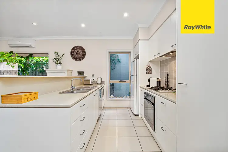 Fifth view of Homely house listing, 4 Betty Cuthbert Drive, Lidcombe NSW 2141