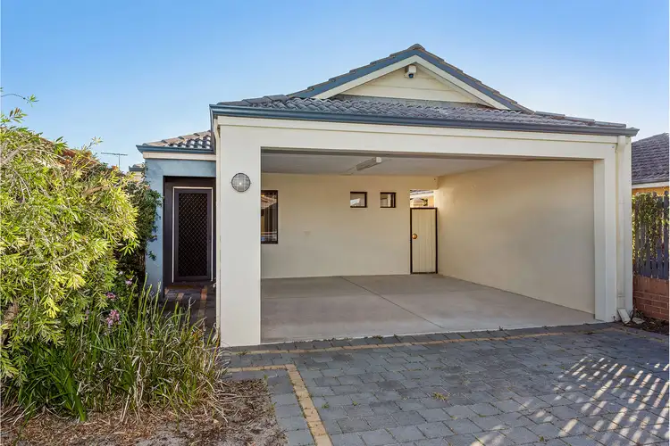 Main view of Homely house listing, 19c Marchamley St, Carlisle WA 6101