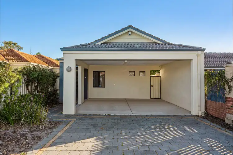 Second view of Homely house listing, 19c Marchamley St, Carlisle WA 6101