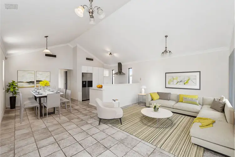 Third view of Homely house listing, 19c Marchamley St, Carlisle WA 6101