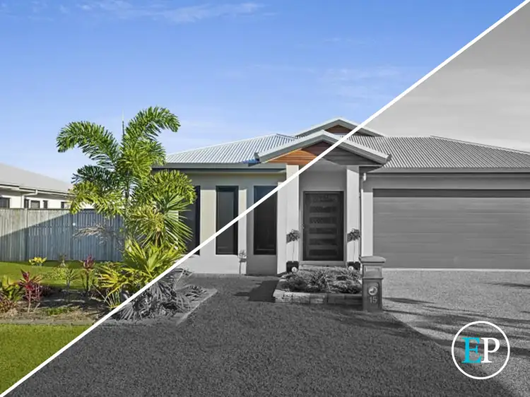15 Batiki Circuit, Burdell QLD 4818