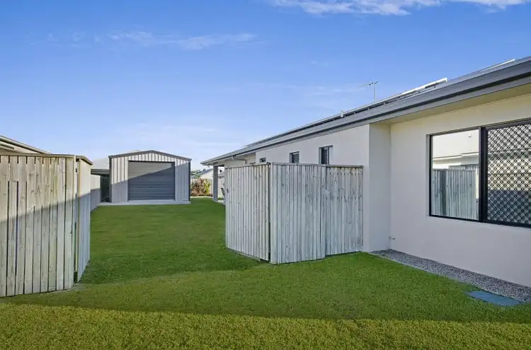Third view of Homely house listing, 15 Batiki Circuit, Burdell QLD 4818