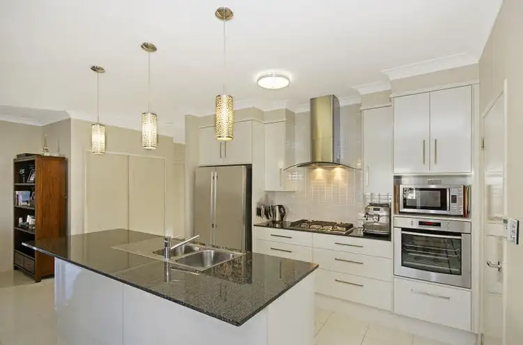 Fourth view of Homely house listing, 15 Batiki Circuit, Burdell QLD 4818