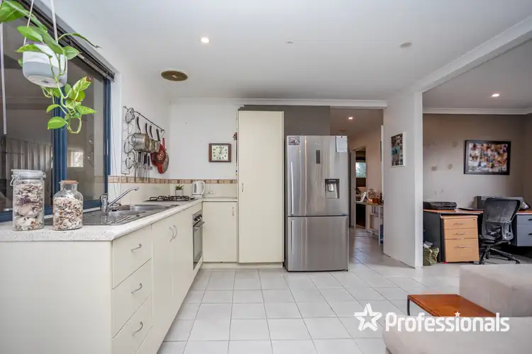 Second view of Homely house listing, 47 Chiltern Avenue, Brookdale WA 6112