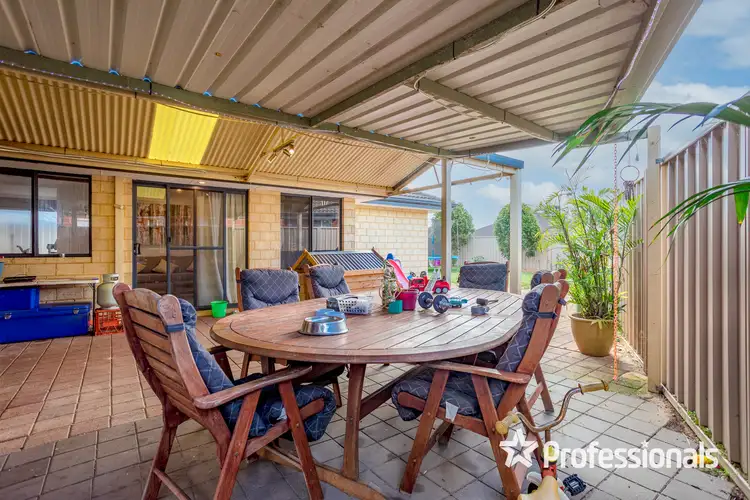 Third view of Homely house listing, 47 Chiltern Avenue, Brookdale WA 6112