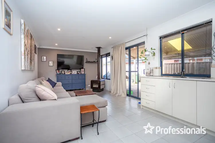 Fourth view of Homely house listing, 47 Chiltern Avenue, Brookdale WA 6112