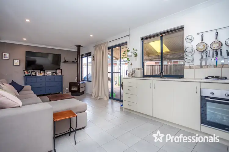 Fifth view of Homely house listing, 47 Chiltern Avenue, Brookdale WA 6112