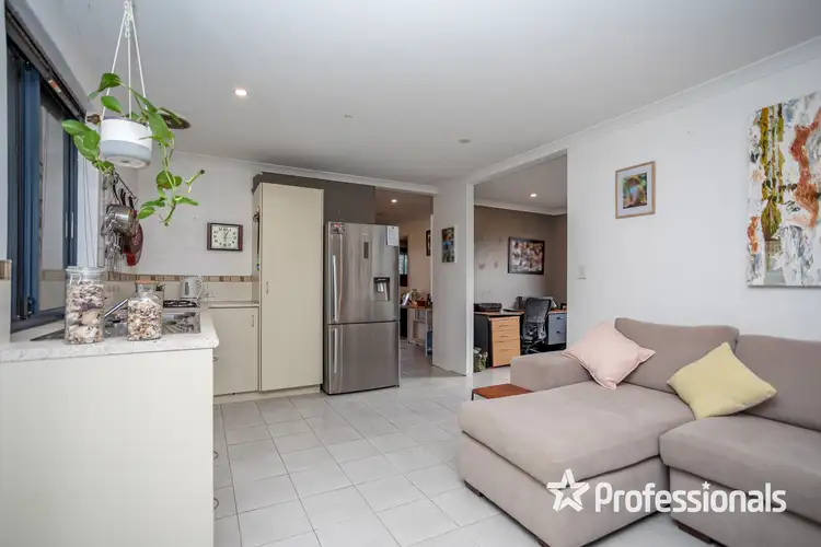 Seventh view of Homely house listing, 47 Chiltern Avenue, Brookdale WA 6112