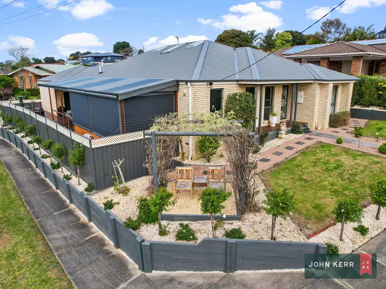 Second view of Homely house listing, 39 Scorpio Drive, Moe VIC 3825